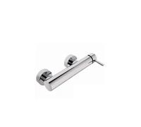 Grifo Monomando para Ducha Icone Eco Unisan - Latón Cromado - Sin kit de ducha