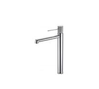 IMEX BDD038-3 Line Grifo de Lavabo Alto Cromo