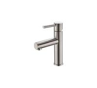 IMEX VCC012 VÁLVULA Válvula Clic-Clack Níquel Cepillado