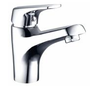 Grifo monomando rousseau kiopta metal latón