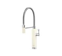 Grifo Monomando Smeg MDF50CR Crema