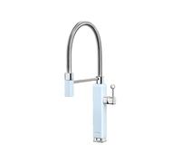 Grifo Monomando Smeg MDF50PB Azul