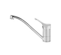 Grifo Monomando Smeg MF11CR3 Cromo