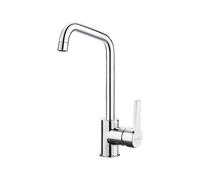 Grifo Monomando Smeg MI3CR Cromo