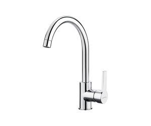 Grifo Monomando Smeg MI4CR Cromo