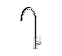 Grifo Monomando Smeg MRMG3CR Cromo