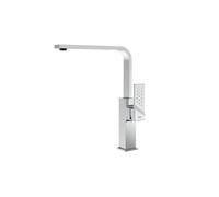 Teka Brooklyn grifo de cocina de pie cromo 116030056