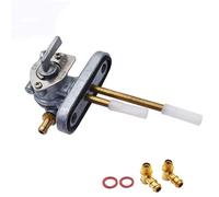 Grifo on/off tanque moto Grifo Combustible Motocicleta Llave Purga Interruptor Para Yamaha Para SR500 Para XS650 Para XS750 Para XS850 Para XS1100