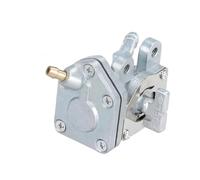 Grifo on/off tanque moto Interruptor Llave Purga Válvula Combustible Para Yamaha Para XV250 Para Ruta 66 Para Virago 250 Para V-star Para SRX600S 1995-2023