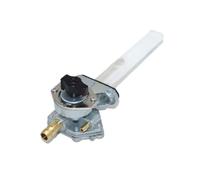 Grifo on/off tanque moto Interruptor Válvula Llave Purga Combustible Gas Tanque Motocicleta Control Polla Para Yamaha Para XJR400 Para XJR 400