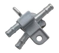 Grifo on/off tanque moto Para CRF250X 2004-2017 Para CRF450X 2005-2017 Tanque Motocicleta Válvula Combustible Gas Interruptor Aceite Grifo Llave Purga