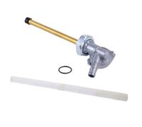 Grifo on/off tanque moto Para NSR250 Para MC21 Para NC23 Para CBR 400 600F Para STEED400 Interruptor Tanque Gasolina Motocicleta Válvula Combustible Llave Purga