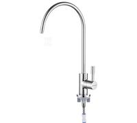 Grifo para agua filtrada, cromo BEZ_062F