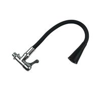 Grifo para Fregadero de Cocina,Grifo de Cocina Estilo Rústico con Una Palanca | Accesorios para Remodelación de Baño Lavandería Comedor Exterior Casa
