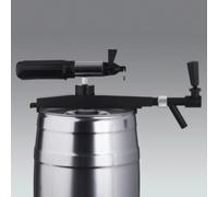Grifo Profi Bomba Manual 5L Cerveza CO2