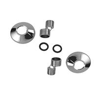 Grifo reductor para ducha (1/2" x 3/4")