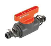 Grifo Regulador de Presión Gardena 8358-29