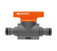 Grifo Regulador de Presión Gardena 976-50