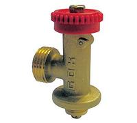 Grifo Relé Botella De Gas Camping Estándar CE