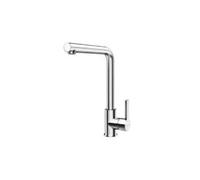 Grifo Monomando Smeg MI1CR Cromo