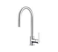 Grifo Smeg MID2CR Cromo