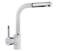 Grifo TEKA 23938120W ARK 938 blanco