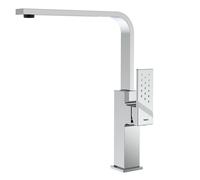 Grifo Teka Brooklyn Bky915 Cromo