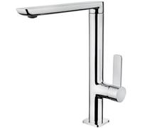 Grifo monomando cromado FO915 - TEKA