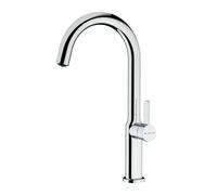 Grifo Teka OVAL 915 Cromo