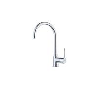 Grifo Teka SP 995 Cromo Estándar Giratorio Aireador Cerámico