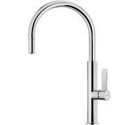 Grifo Teka TOP FOT 995 Pull-Out Cromo Palanca Sencillo 3/8" Tipo C