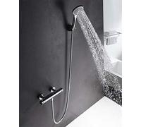 Grifo termostatico ducha Imex Creta BTC018-5