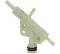 Grifo/válvula selector de flujo para Philips/Saeco/Gaggia | 11012381