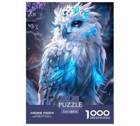 Grifón 1000 Piezas Rompecabezas Juego De Familia Clásico Maravilloso Puzzle Juego De Desafío Único para Regalos De Viaje, Presente 52x38cm/1000pcs