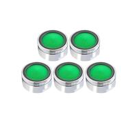 Grifos Ahorradores De Agua, Aireador, Filtro Reemplazable, Boquilla Mixta, Rosca M24 De 24 Mm, Accesorios For Grifo De Baño