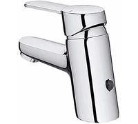 Grifos de Cocina Grifo de Grifo sin Plomo Grifo de Lavabo de un Solo Orificio Grifo de Lavabo Grifo de Agua fría y Caliente Grifos de Cocina, grifos de Fregadero, instalación de baño y Cocina, era,