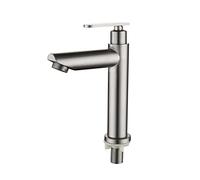 Grifos de lavabo de baño, Grifos de cuenca baño grifos lavabo agua fría(16A WITHOUT POWER MONITOR)