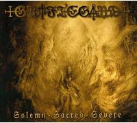 Griftegard - Solemn Sacred Severe