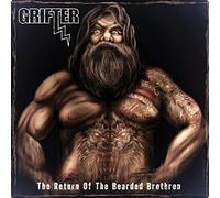 Grifter Return of the Bearded Brethren (Vinyl) (Importación USA)