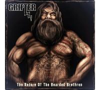 Grifter Return of the Bearded.. (CD) (Importación USA)