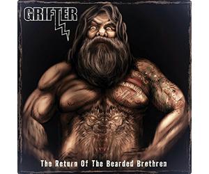Grifter - The Return Of The Bearded Brethren