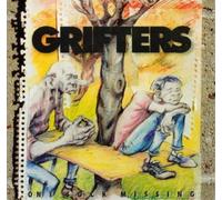 Grifters One Sock Missing (Vinyl) 12" Album (Importación USA)