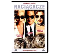 Grifters, The [DVD] (IMPORT) (No hay versión española)