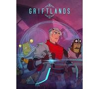 Griftlands (PC) - Steam Account - GLOBAL