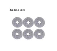 (Grigio claro) Dreame L10s Pro Ultra Heat, X30 Ultra, X30 Pro Accesorios de ricambio para aspirador