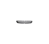 Griglia centrale paraurti anteriore bmw serie 3 e46 coupe 1998 al 2003