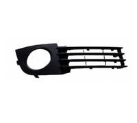 Griglia destra paraurti anteriore audi a6 2001 al 2004 aperta