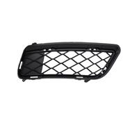 Griglia destra paraurti anteriore bmw x3 f25 2010 al 2013