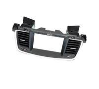 Griglia di ventilazione per cruscotto Auto Peugeot 508, telaio di montaggio per Presa d'aria, pannello griglia di ventilazione dell'aria