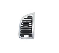 Griglia di ventilazione per Q7 2006-2010 2011 2012 2013 2014 2015 Pannello di copertura Della griglia di uscita dell'aria condizionata del condizionatore anteriore sinistro e Destro del cruscotto